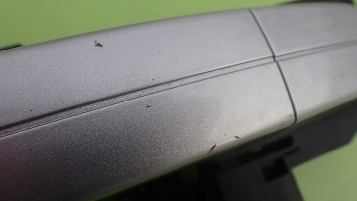 фото №3, Ford grand c-max ii ручка двері праві перед oa