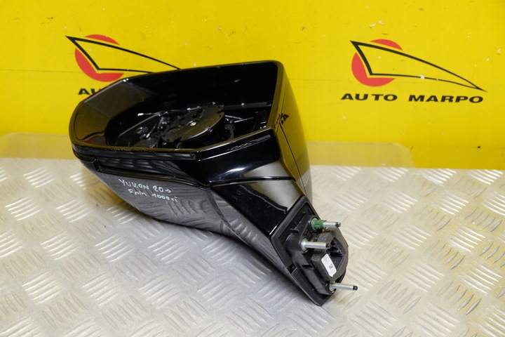 фото №9, Gmc yukon suburban tahoe 2021- зеркало l usa