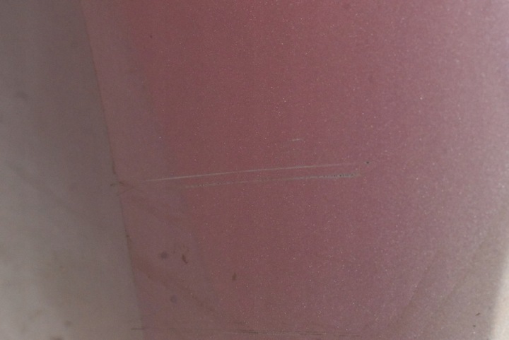 фото №8, Бампер зад задний ezrc pdc peugeot 3008 1 i 10-13