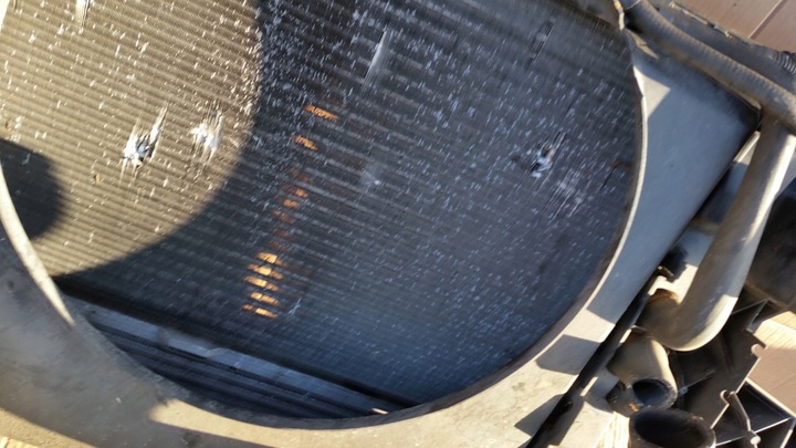 фото №10, Mercedes vito w639 pas переднее 2.2 cdi