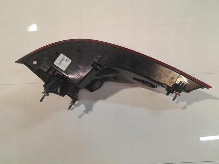 фото №12, Mercedes gle w167 лампа зад задняя левая правая европа a1679060707 a1679061007