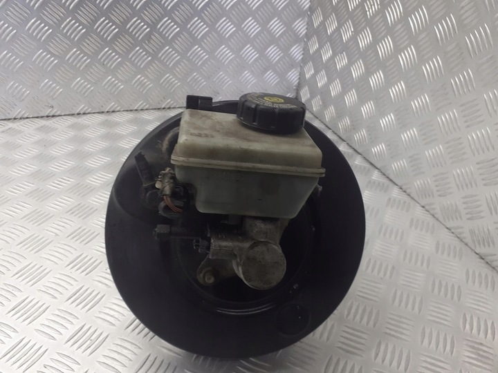 фото №1, Усилитель opel zafira b 1.9 cdti 13142361