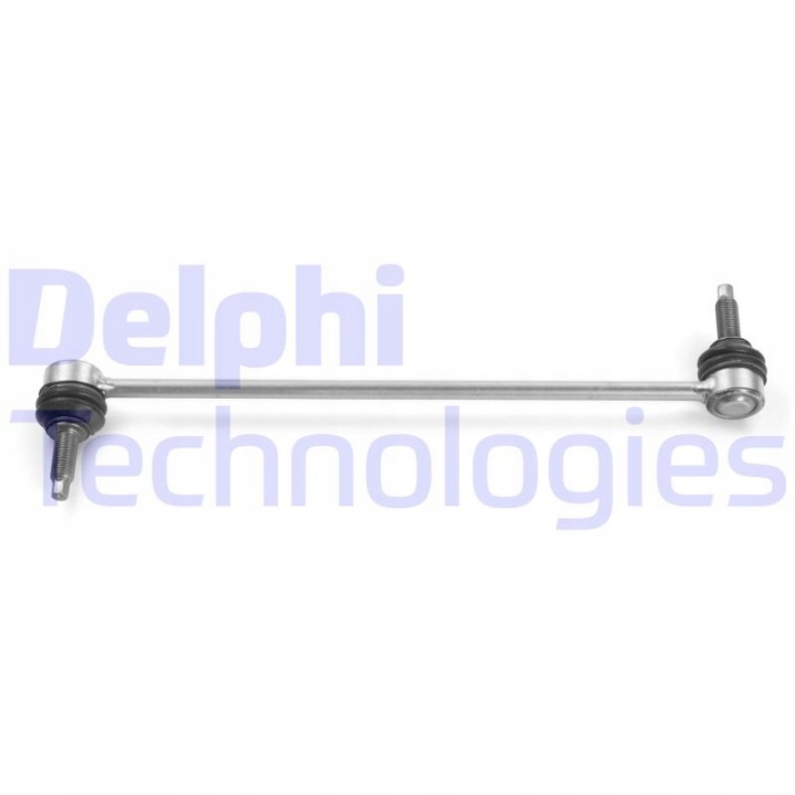 фото №10, З'єднувач стабілізатора перед delphi tc6892