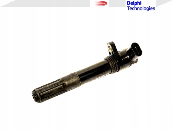 фото №11, Delphi ce20056-12b1 катушка зажигания