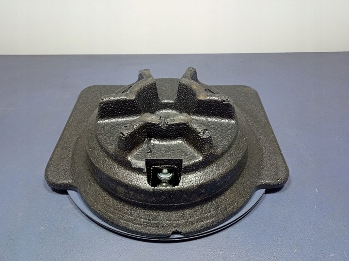 фото №6, Honda civic viii sedan вкладка корзина колёса запасного 84541-sna