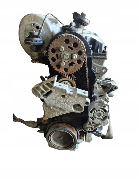 фото №7, Vw golf v двигатель 2.0 sdi / bdk