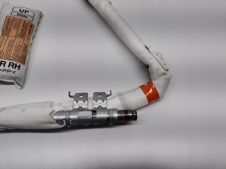 фото №6, Kia sportage v шторка права подушка сидіння подушка безпеки оригінал 2021-