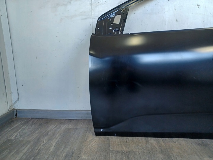 фото №10, Двері dacia sandero iii stepway logan iii jogger ліві перед serwisowe оригінал