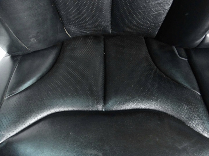 фото №6, Mercedes s класс w140 сиденья диван кожа комплект