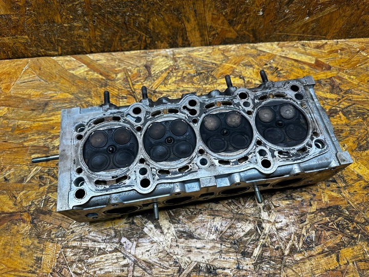 фото №8, Головка fiat alfa 1.4 t-jet 55268075