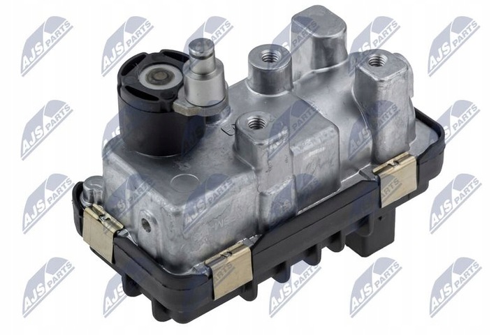 фото №11, Ecd-bm-005 nty регулятор турбіни g-105 6nw009228 nty
