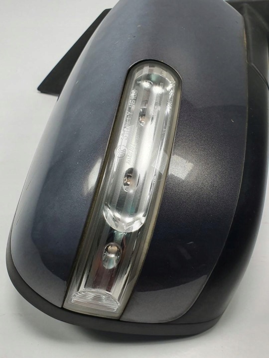 фото №6, Дзеркало праве 6 pin 32s поворотник mazda cx-7 європа