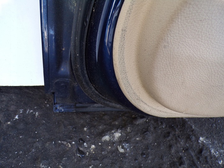 фото №12, Двері праві праві зад задні bmw f10 лак a76