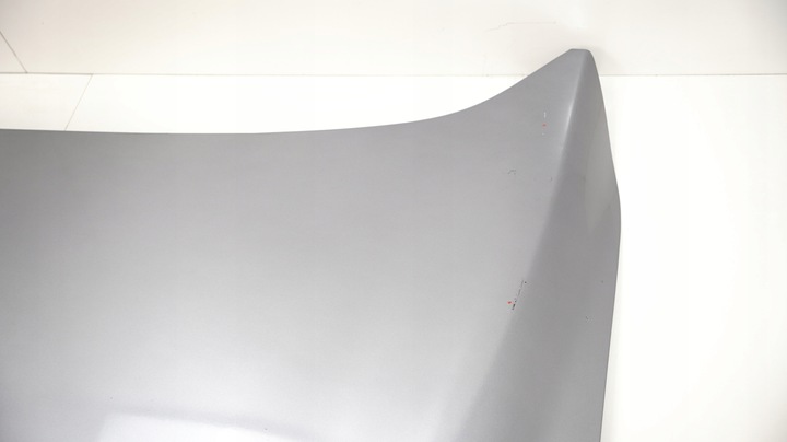 фото №5, Капот кришка двигуна renault megane iii 08-12r ternr