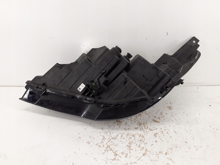 фото №12, Opel astra k 5 v led лампа права передня перед