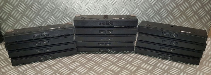 фото №9, Bmw e60 e61 переключатель панель управление подогреваемых сидений dtc 6952470 04-06