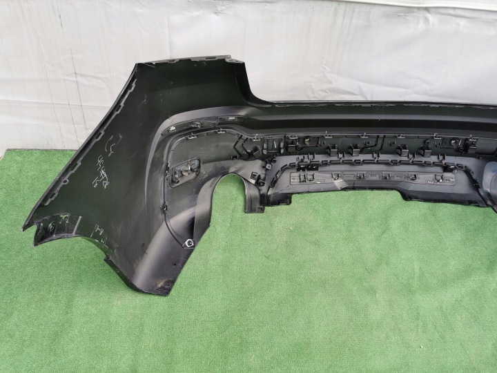 фото №16, Задній бампер bmw x4 f26 м-пакет 8056999 org.
