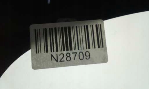 фото №2, Стекло лобовое передняя toyota prius prius plus 2012-2021 датчик hud новая