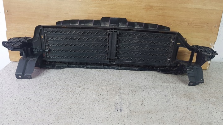 фото №9, Жалюзі кермо повітря volvo xc60 ii d 109