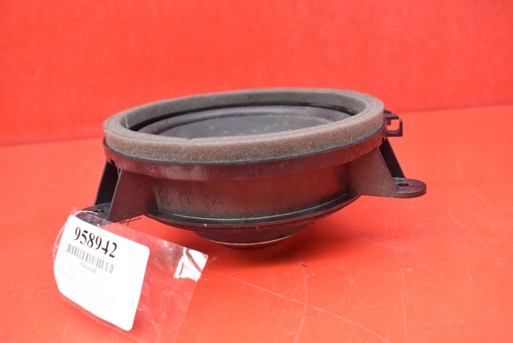 фото №5, Динамик правые зад 30657445 volvo s60 2 ii 10-13