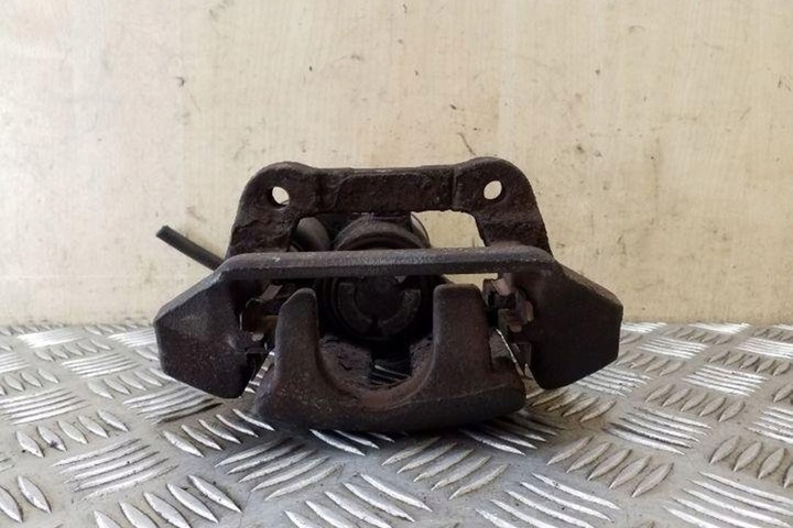 фото №7, Супорт гальмівний задній праві volvo xc60 ii 246 32332594 2.4l дизель 140kw