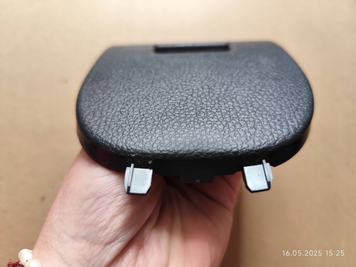 фото №7, Молдинг декоративна панелі nissan note e11 689649u100