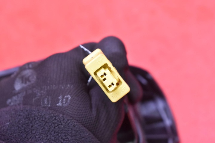 фото №7, Подушка безопасности подушка безопасности водителя honda crv 2 ii 01-04