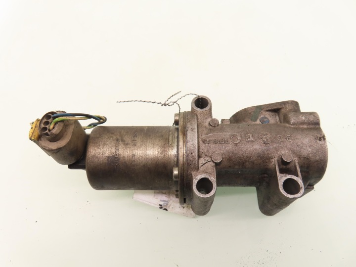 фото №5, Клапан egr alfa romeo 147 1.9 jtdm 55122482 50109013