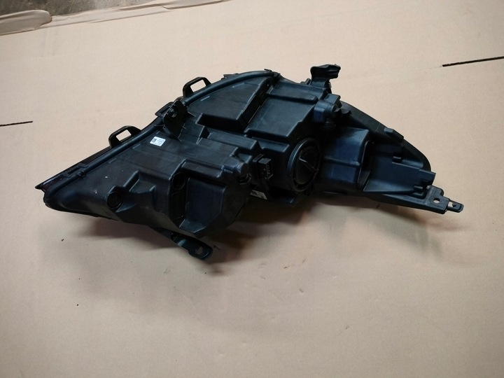 фото №6, Лампа левая перед astra k v eu красивая