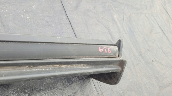 фото №10, Mazda cx30 планка пороговая левая порог левый // 626