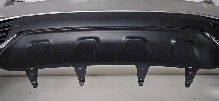 фото №8, Бампер зад lexus nx 2014- 52159-78010 оригінал