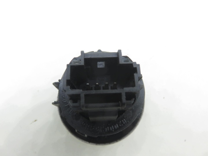 фото №5, Кнопка старт стоп renault laguna ii 8200004282