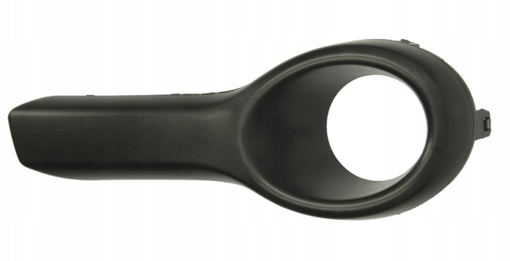 фото №1, Opel agila 08 - 15 решітка рамка галоген права