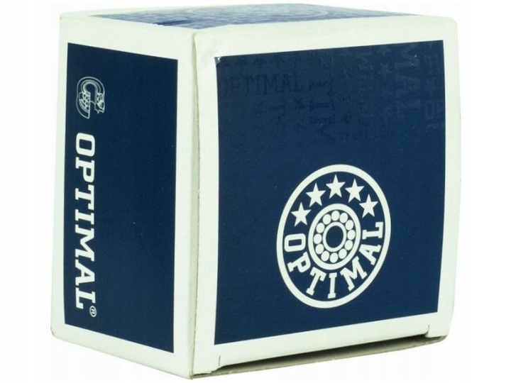 фото №1, Підшипник колеса зад mazda 2 i 03-07