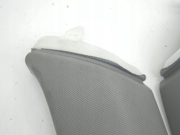 фото №13, Audi a4 s4 b9 2017 комплект обшивка стоек