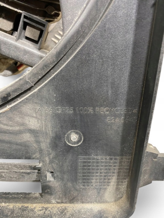 фото №10, Land rover range rover evoque l538 модуль вентиляторов bj328c607ac