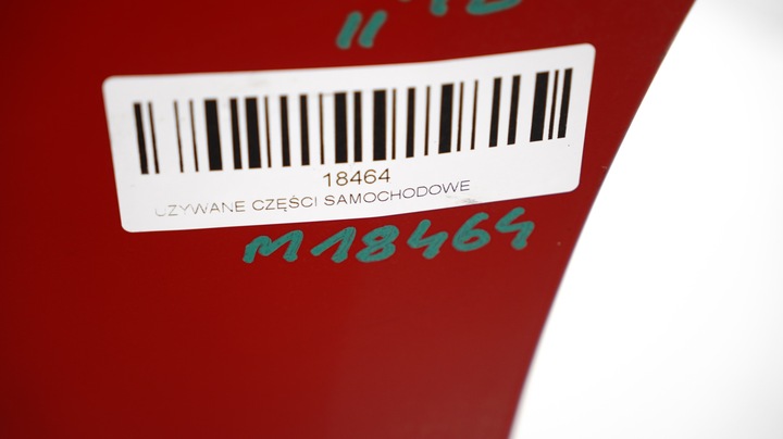 фото №14, Бампер перед переднее kia carens iii 06-11r 1e