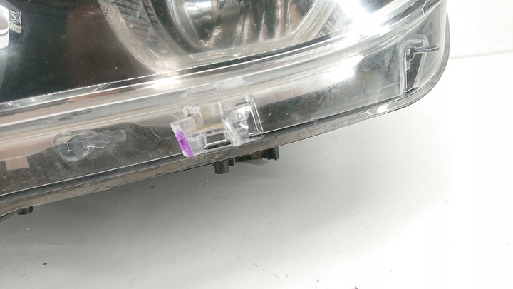 фото №8, Bmw 3 f30 f31 рестайлінг лампа ліва перед передня led