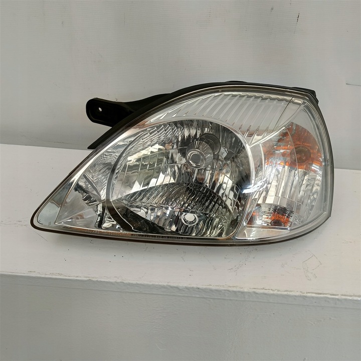 фото №1, Лампа ліва перед kia rio 1 рестайлінг 2002-2005