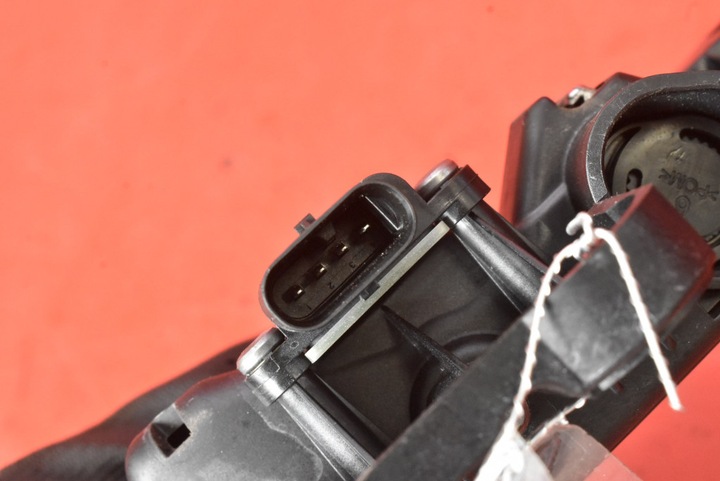 фото №10, Ручка левая зад задняя хром 1081831-00-h tesla модель 3 17-21