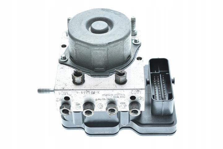 фото №9, Насос abs clio 0265243365 0265956035 476608644r