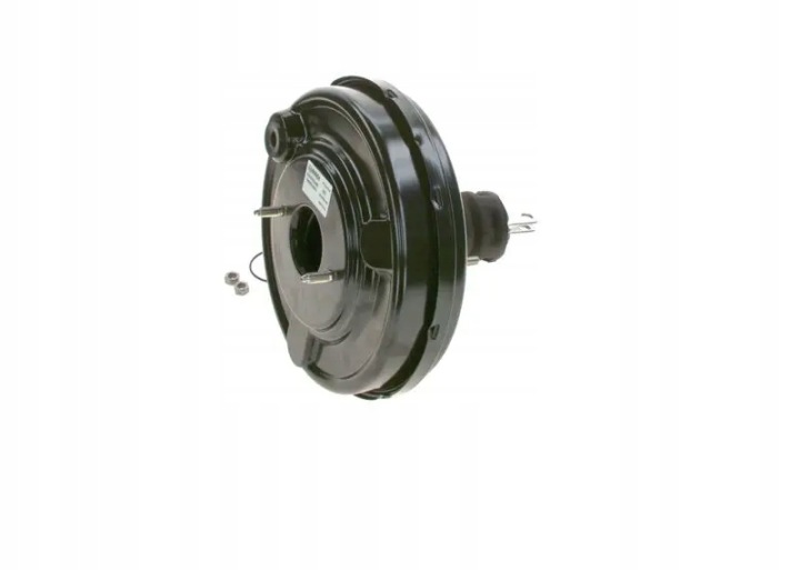 фото №9, Підсилювач гальма 204 125 812 bosch opel combo