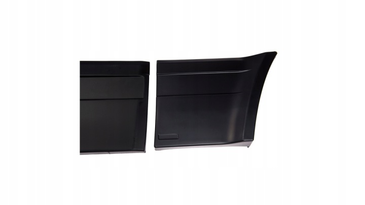 фото №14, Пороги bmw 3 e30 door panels