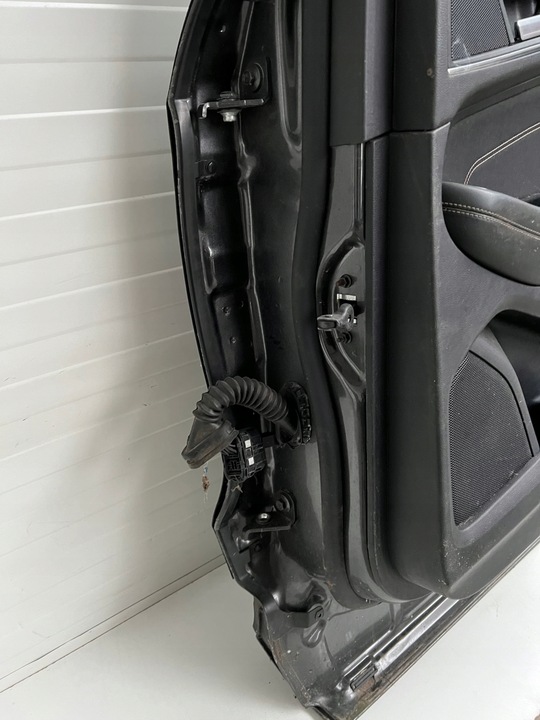 фото №10, Двері праві зад задні ford edge mk2 2 ii