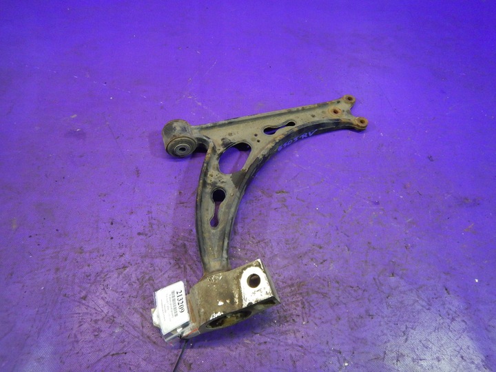 фото №1, Golf v plus 03- 2,0 tdi рычаг перед правый переднее