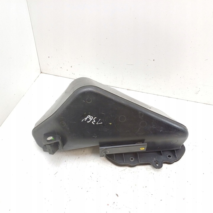 фото №5, 2009 porsche panamera 970 труба впускна 8k0907659