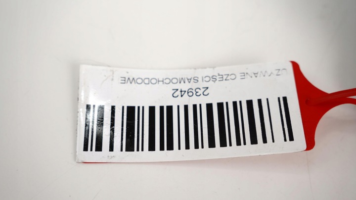 фото №6, Двигунчик двірники кришки зад hyundai i30 ii 2 11-14r hb