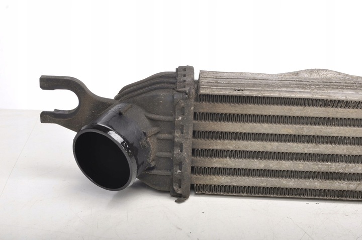 фото №9, Mini r55 1.6 радіаторів повітря інтеркулер