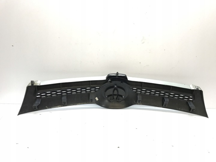 фото №12, Решітка toyota corolla verso 04- 531110f020