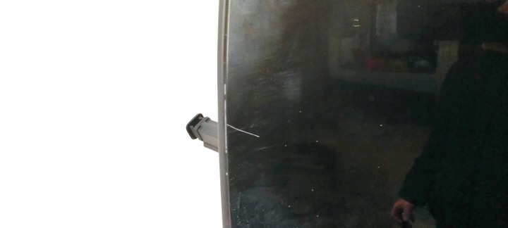 фото №6, Audi q7 ii 4m 15-19 дверь левая задние левый зад lc9x jak новое